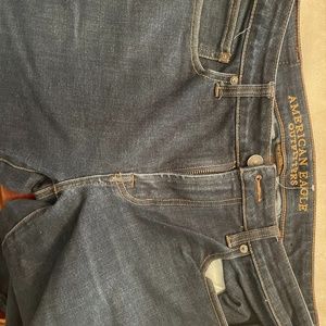 Men’s AE Jeans 33/32